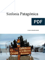 Sinfonía Patagónica
