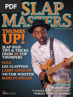 Download Revista Slap by Jos Luis Gonzlez Morales SN251015916 doc pdf