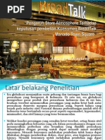 Download Pengaruh Store Atmosphere Terhadap Keputusan Pembelian Konsumen by Jones Pontoh SN251018831 doc pdf