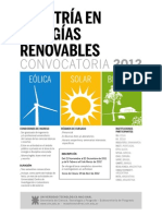 UTN Maestria Energias Renovables PosterA4