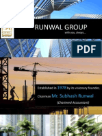Runwal Bliss Prelaunch +91 7498026641