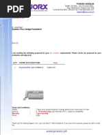 12-09-14 Fax Machine