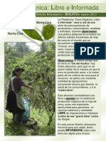 Boletin Coca Ecologica