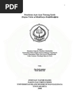 Download skripsi syirik by Dita Windriana SN251023494 doc pdf