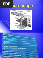 Best Microscope PPT Prepared ...