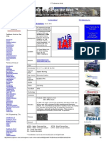 Acid Plant Database: Sulphuric Acid On The Web Technical Manual DKL Engineering, Inc