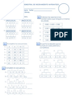 Razonamiento Matematico