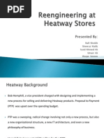 Download Reengineering at Heatway by Syed Ahmed Ali SN251027435 doc pdf