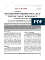 Journal of Science