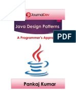 Download JavaDesignPatterneBookbySN251031758 doc pdf