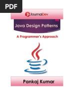 Download JavaDesignPatterneBookbySN251031758 doc pdf