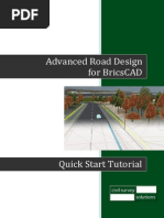 QuickStartTutorial-BricsCAD