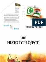 The History Project