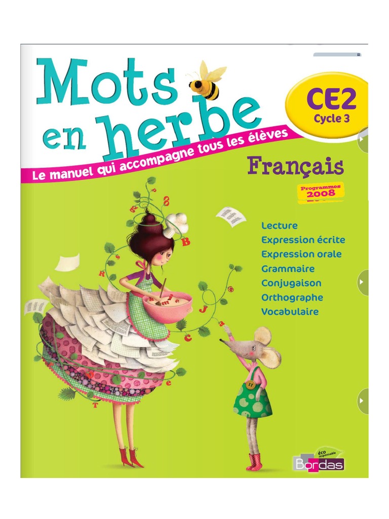 Mon Cahier D'activités Français Nathan 3eme Corrigé Pdf