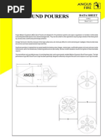 MEX Bund Pourers Datasheet