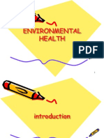 Env Health