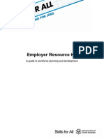 Employer resource kit formerly Guide to Workforce Planning Development.pdf