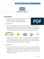 Budgetngbayan / Budget-101 / Budget-Legislation