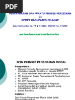 Download PERSYARATAN PENGURUSAN PERIZINAN by Leah Haynes SN251040563 doc pdf