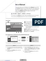 LCD TV Manual 11