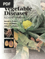 Download Vegetable Disease by Mladen uak SN251044825 doc pdf