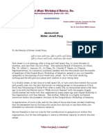 FURY Resolution PDF