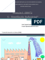 05 - Ventilação Industrial