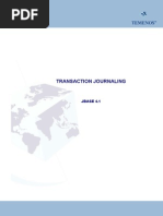 Download JBASE Transaction Journalling by Gnana Sam SN251052954 doc pdf