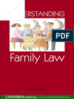 Understanding Family Law