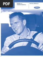 Download FordFocus Kezelsi kziknyv by zimzizim SN251056659 doc pdf