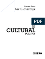 Cultural Politics