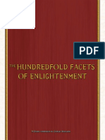 Exalted 2E - Fanbase - Hundredfold Facets of Enlightenment