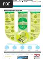 Aproveite as férias para dar uma geral no PC