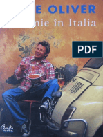 Cu Jamie in Italia PDF