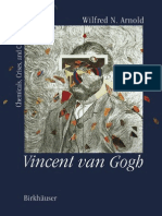 Vincent Van Gogh - Chemicals, Crises, Creativity (Art Ebook)