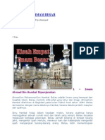 Kisah Empat Imam PDF