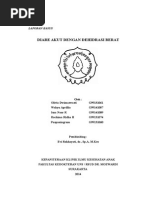 Download DIARE AKUT DENGAN DEHIDRASI BERAT by Nurlaili Yani SN251080664 doc pdf