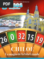 Games Magazine Cono Sur - Edicion 12