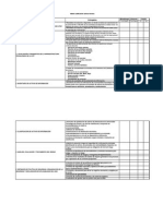 Anexo 3 - Formato para Cumplimiento de Exigencias