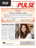 Download Pulse Winter 2009 by Jewish General Hospital SN25108193 doc pdf