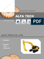 Alfa Tech(El)