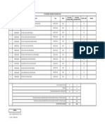 Air Consumption Calculations For Pneumatic Valves: Legends