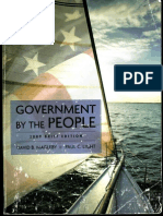 Government by The People PDF