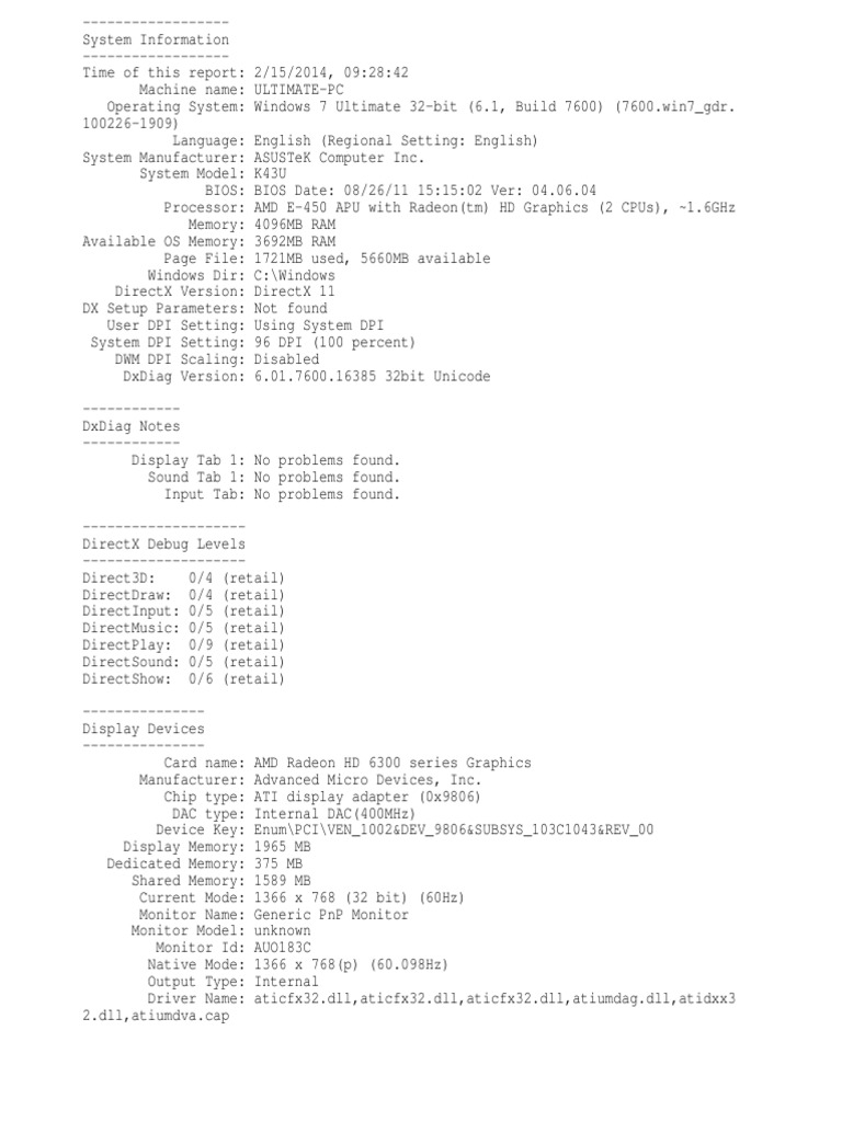 Download dspg usb devices drivers