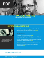 Download Paulo Freire by Ahmed Jambi SN251090994 doc pdf