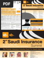 Saudi Insurance Brochure Draft5