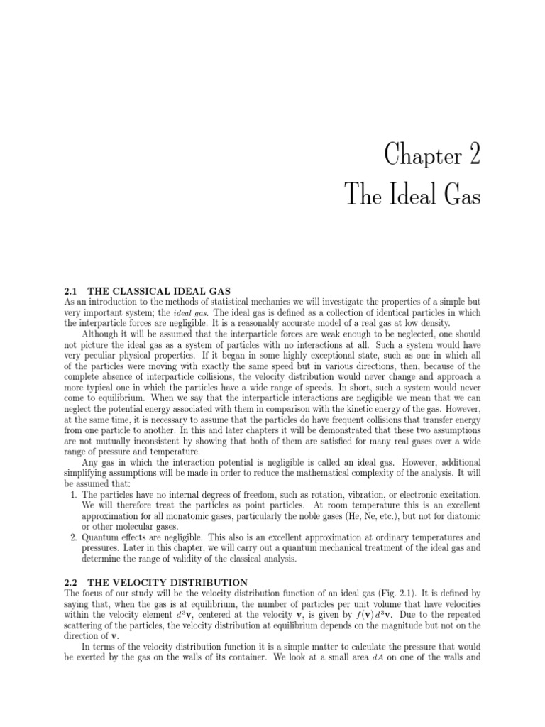 Chapter 2 PDF | PDF