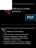 IBE Economy India