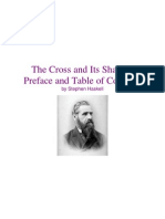 The Cross and Its Shadow PDF