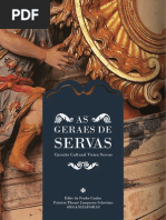As Gearis de Servas